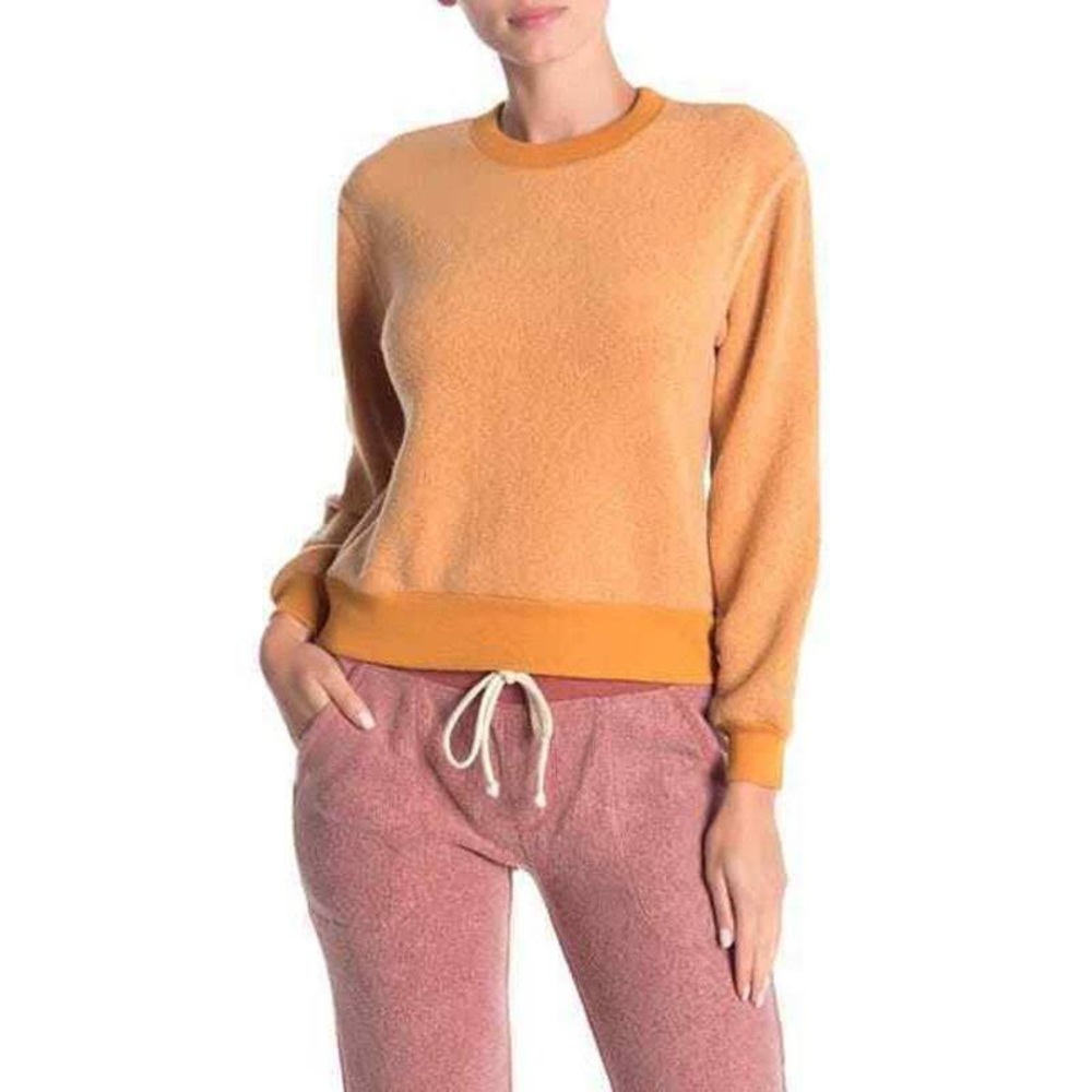Alternative pullover